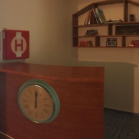 Harrys City Motel Komárno 외부 사진