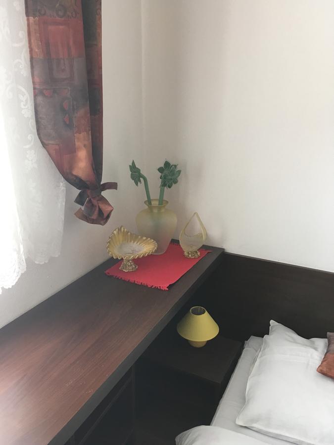 Harrys City Motel Komárno 외부 사진